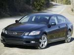 Lexus GS430 2005 года